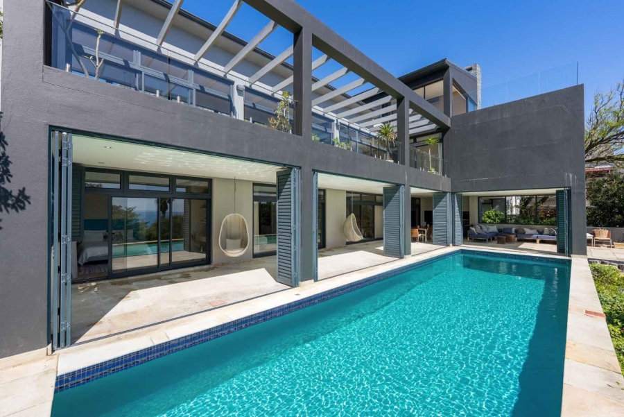 5 Bedroom Property for Sale in Camps Bay Western Cape